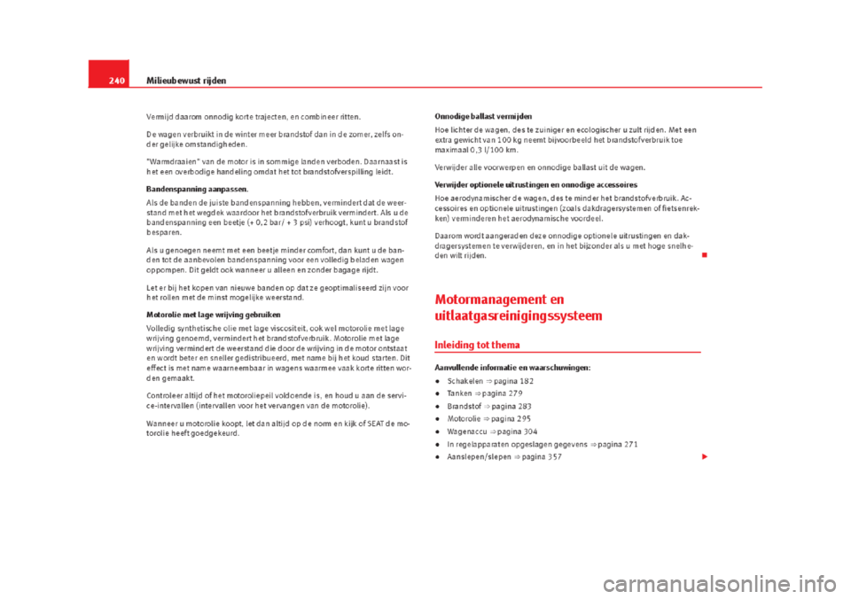 Seat Alhambra 2015  Handleiding (in Dutch) 