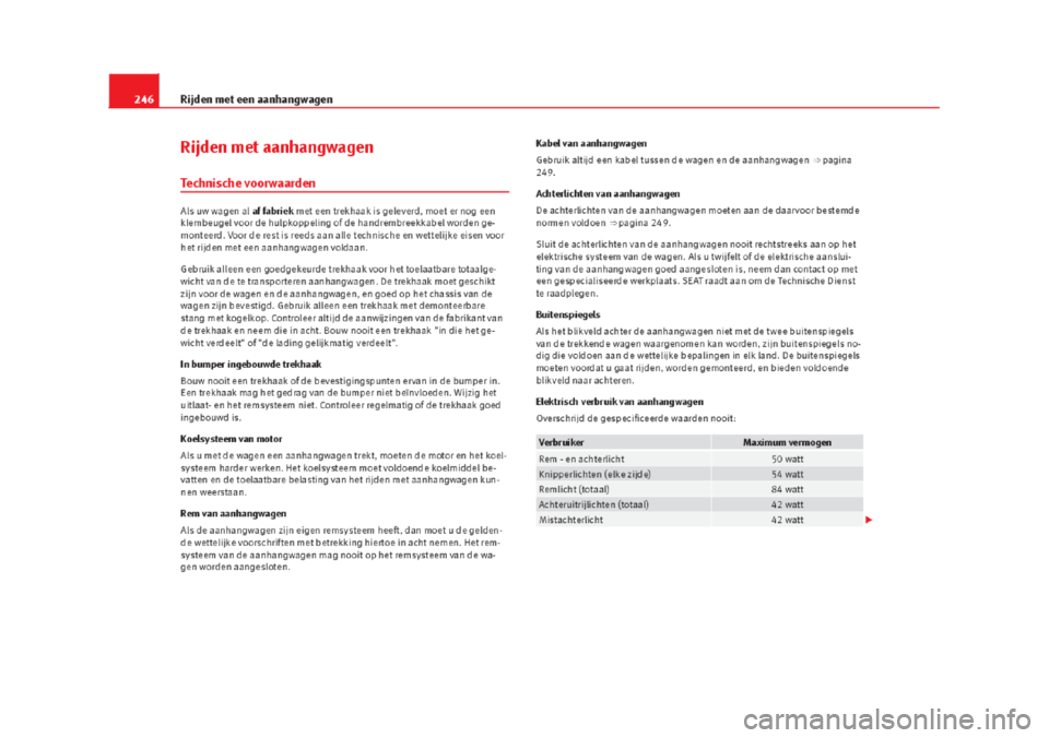 Seat Alhambra 2015  Handleiding (in Dutch) 