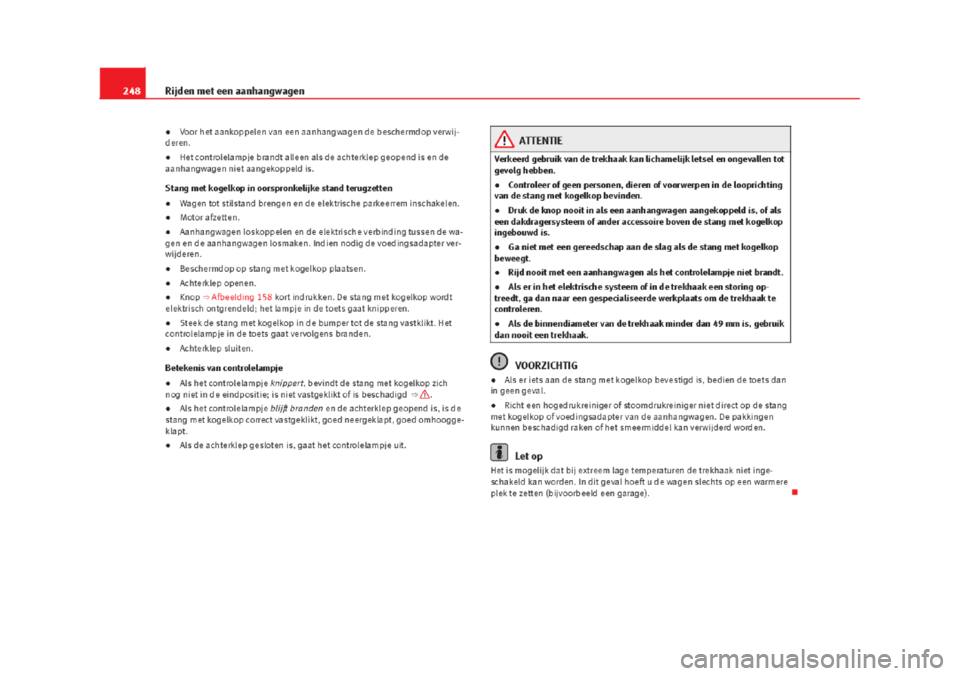 Seat Alhambra 2015  Handleiding (in Dutch) 