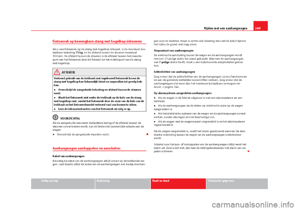 Seat Alhambra 2015  Handleiding (in Dutch) 