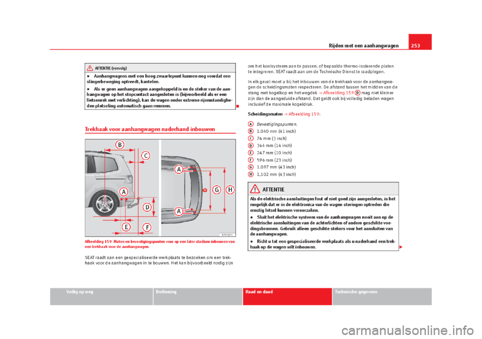 Seat Alhambra 2015  Handleiding (in Dutch) 