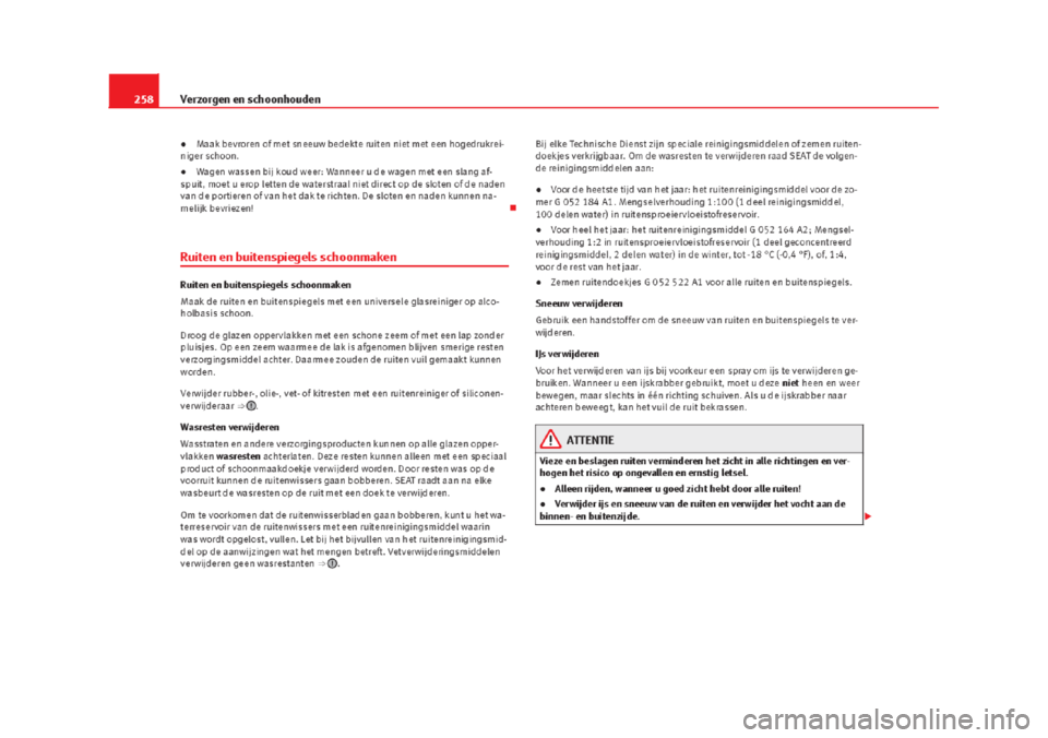Seat Alhambra 2015  Handleiding (in Dutch) 