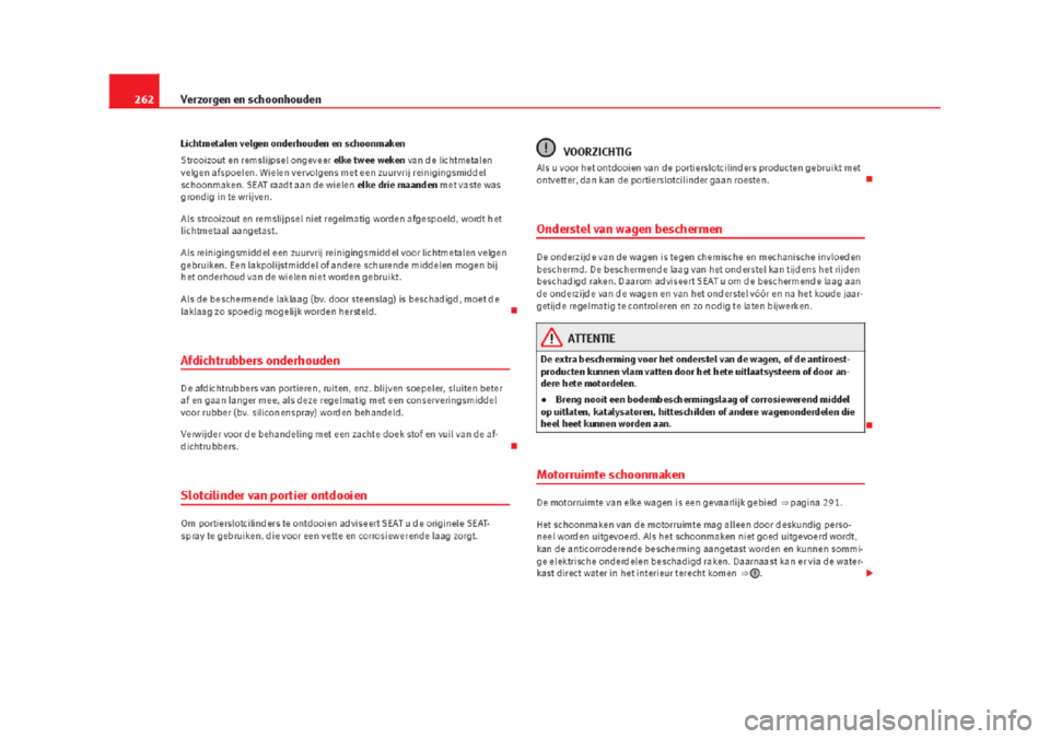Seat Alhambra 2015  Handleiding (in Dutch) 