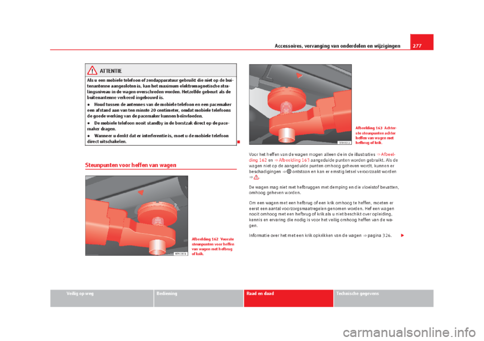 Seat Alhambra 2015  Handleiding (in Dutch) 