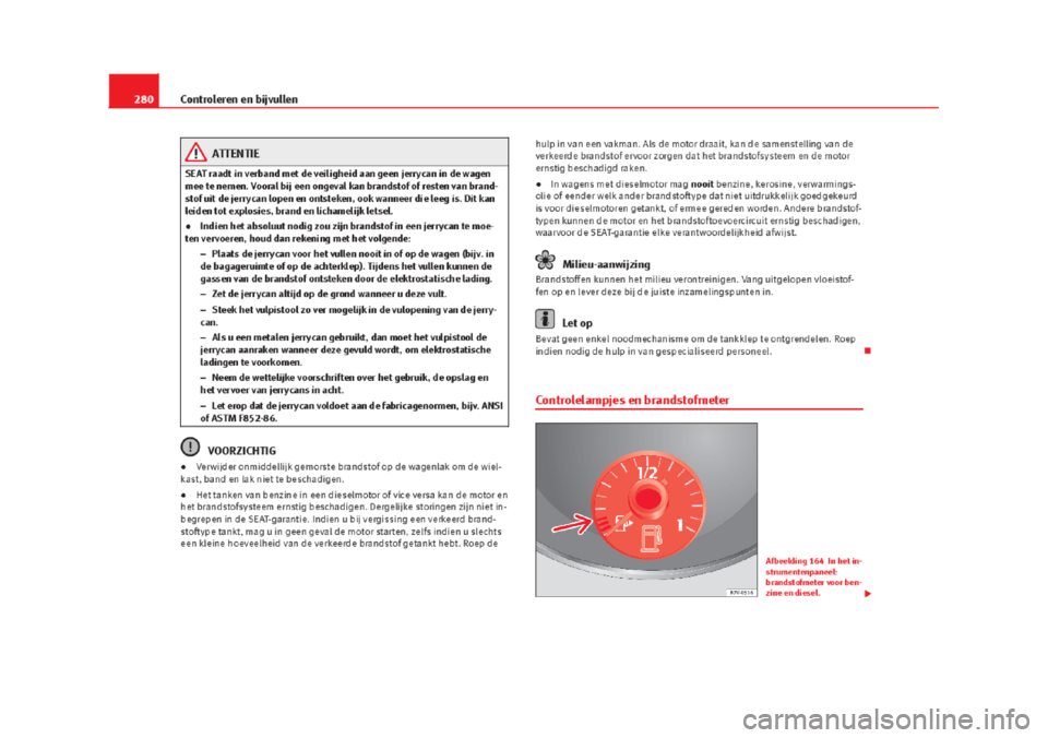 Seat Alhambra 2015  Handleiding (in Dutch) 