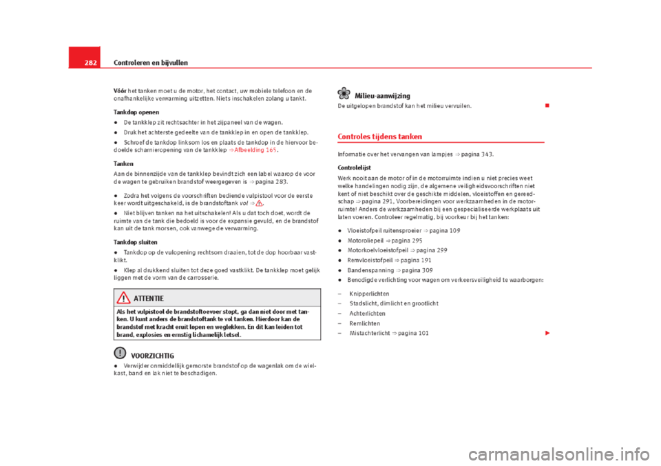 Seat Alhambra 2015  Handleiding (in Dutch) 