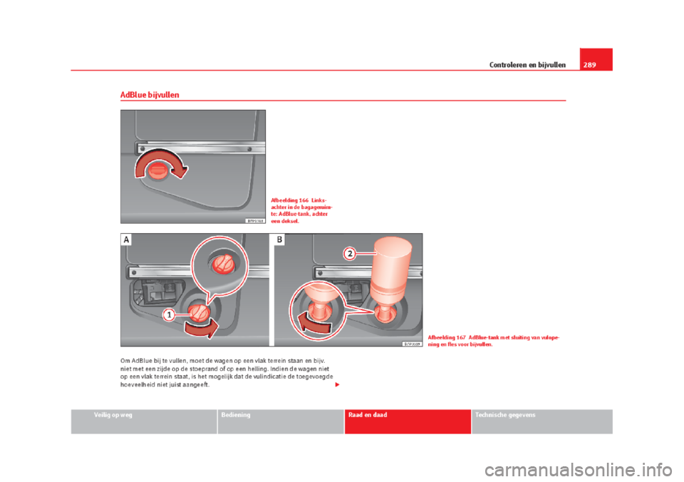 Seat Alhambra 2015  Handleiding (in Dutch) 