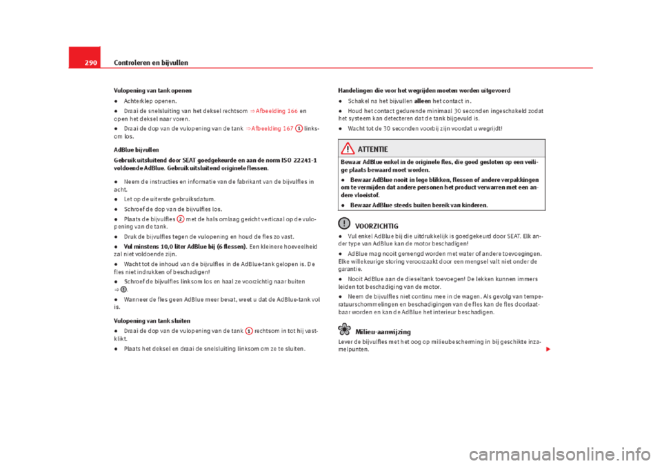 Seat Alhambra 2015  Handleiding (in Dutch) 
