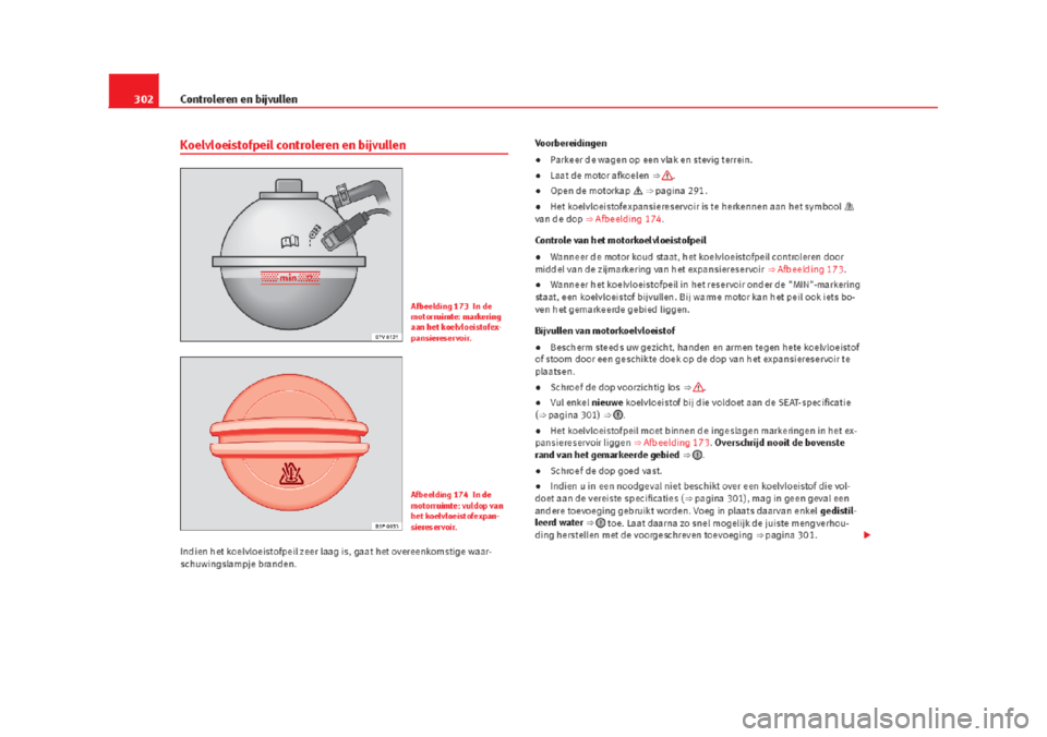 Seat Alhambra 2015  Handleiding (in Dutch) 