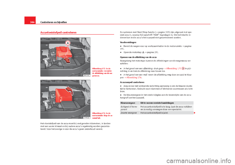 Seat Alhambra 2015  Handleiding (in Dutch) 