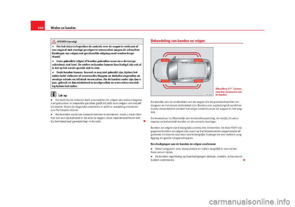 Seat Alhambra 2015  Handleiding (in Dutch) 