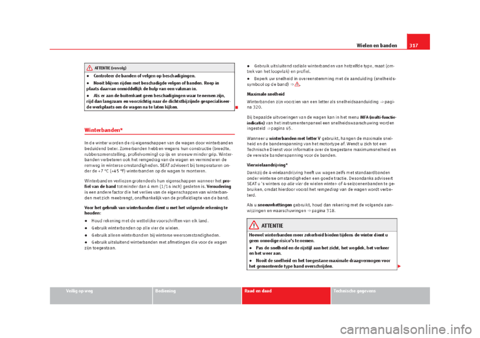 Seat Alhambra 2015  Handleiding (in Dutch) 