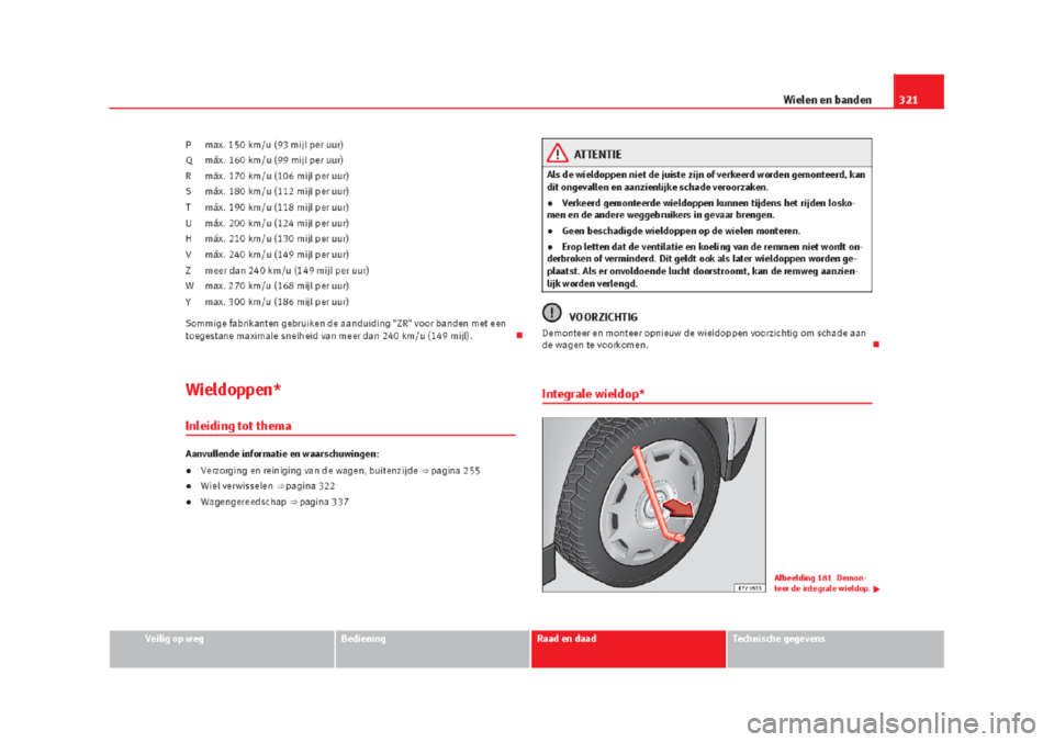 Seat Alhambra 2015  Handleiding (in Dutch) 