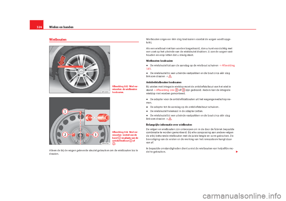 Seat Alhambra 2015  Handleiding (in Dutch) 