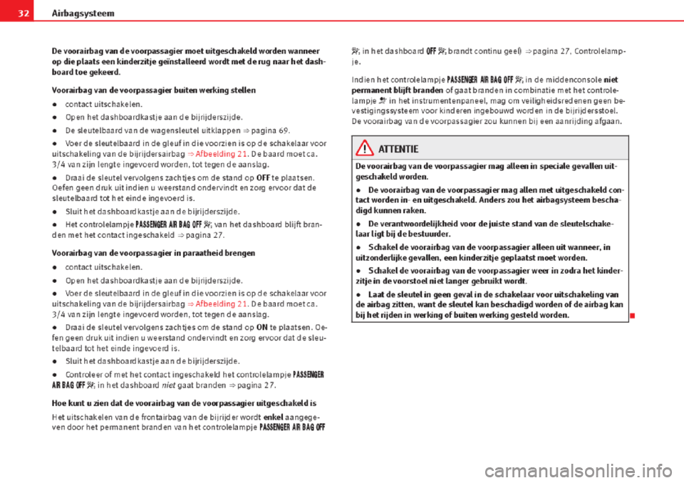 Seat Alhambra 2015  Handleiding (in Dutch) 