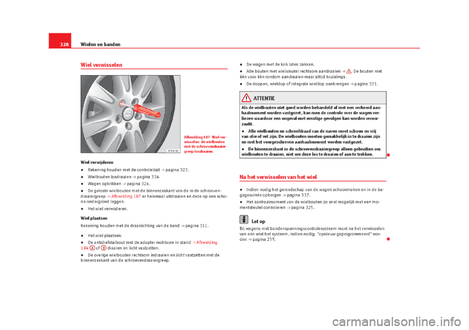 Seat Alhambra 2015  Handleiding (in Dutch) 