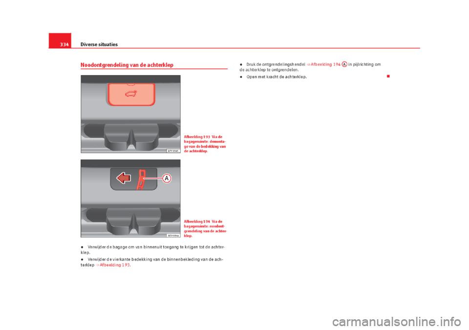 Seat Alhambra 2015  Handleiding (in Dutch) 