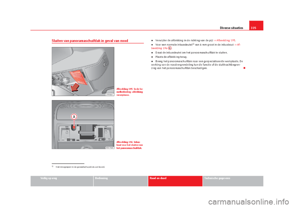 Seat Alhambra 2015  Handleiding (in Dutch) 