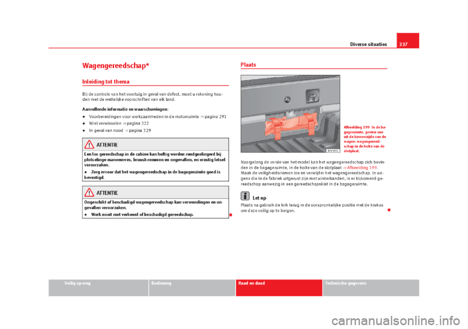 Seat Alhambra 2015  Handleiding (in Dutch) 