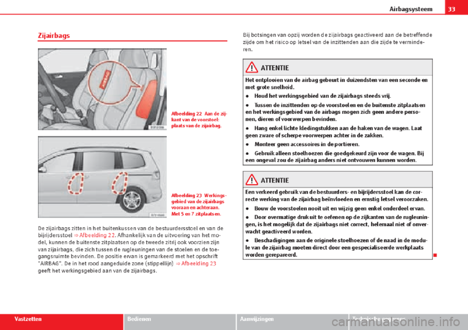 Seat Alhambra 2015  Handleiding (in Dutch) 