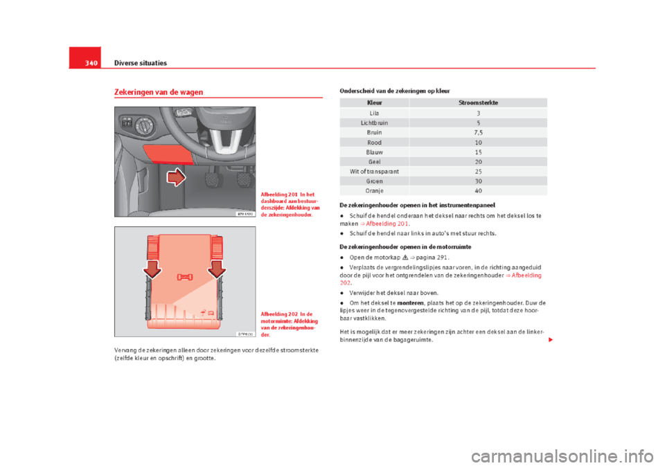 Seat Alhambra 2015  Handleiding (in Dutch) 