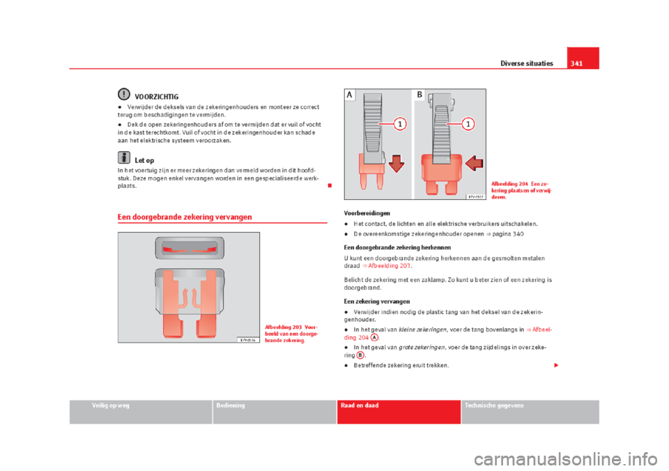 Seat Alhambra 2015  Handleiding (in Dutch) 