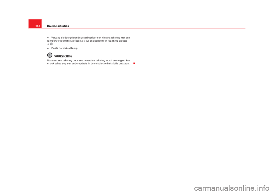 Seat Alhambra 2015  Handleiding (in Dutch) 