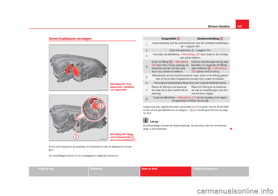 Seat Alhambra 2015  Handleiding (in Dutch) 