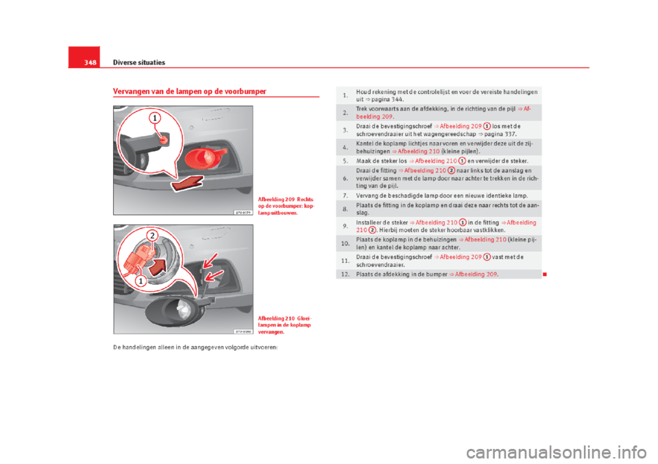 Seat Alhambra 2015  Handleiding (in Dutch) 