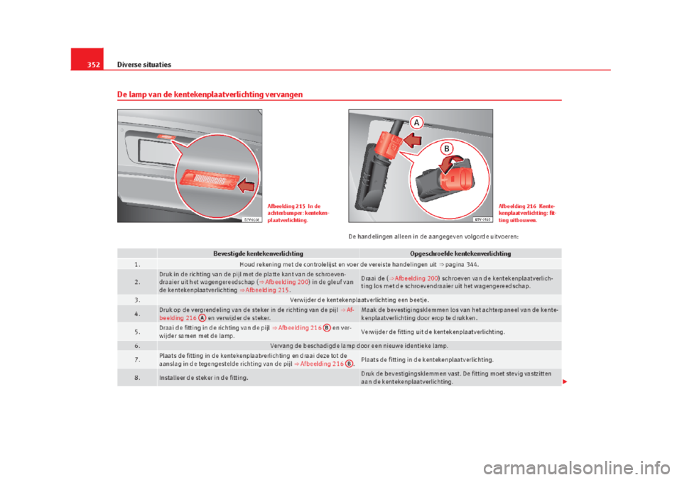 Seat Alhambra 2015  Handleiding (in Dutch) 