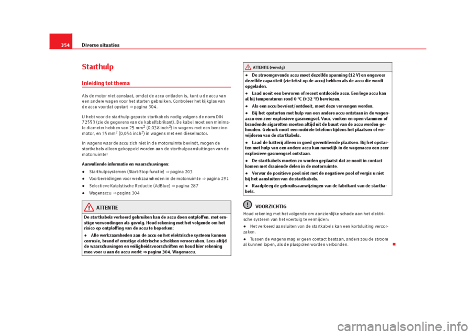 Seat Alhambra 2015  Handleiding (in Dutch) 