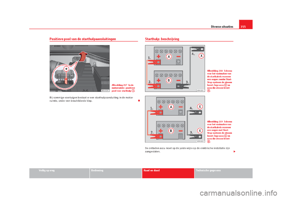 Seat Alhambra 2015  Handleiding (in Dutch) 