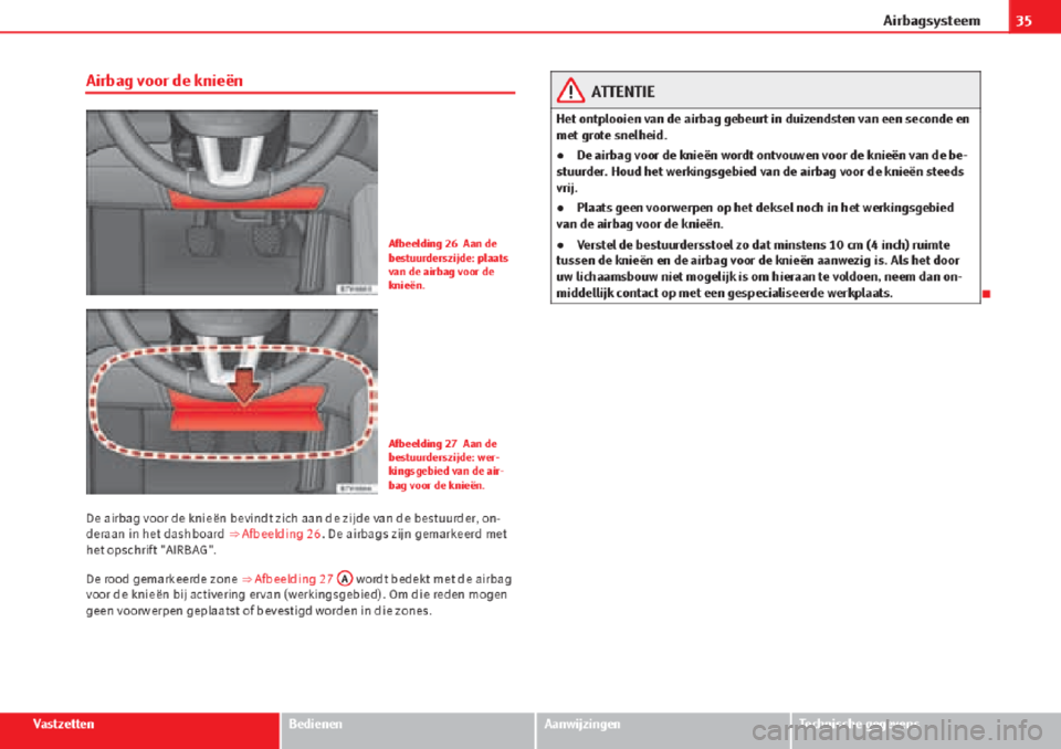 Seat Alhambra 2015  Handleiding (in Dutch) 