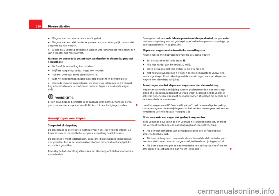 Seat Alhambra 2015  Handleiding (in Dutch) 