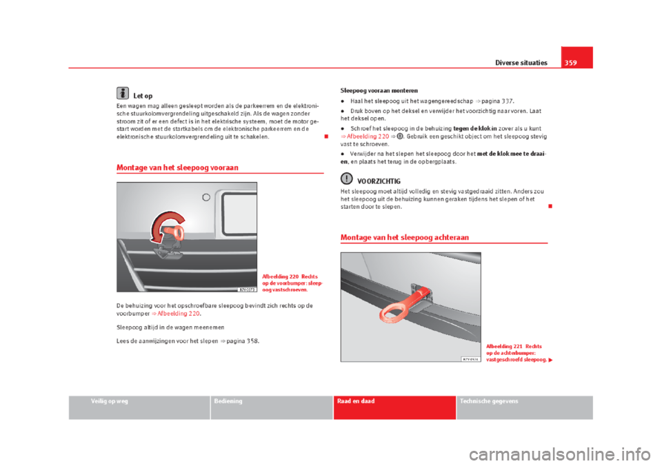 Seat Alhambra 2015  Handleiding (in Dutch) 