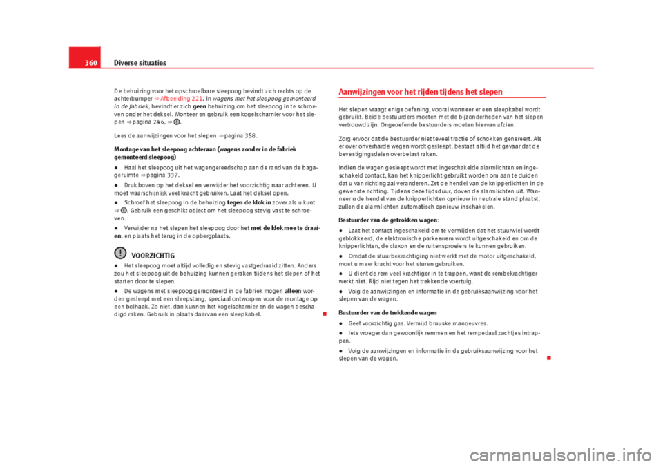 Seat Alhambra 2015  Handleiding (in Dutch) 