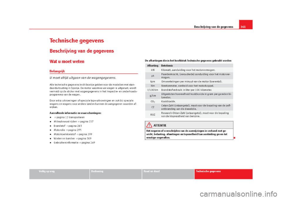 Seat Alhambra 2015  Handleiding (in Dutch) 