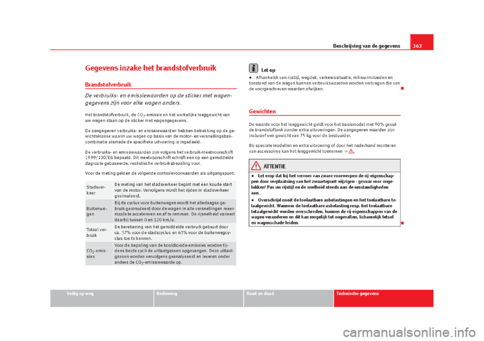 Seat Alhambra 2015  Handleiding (in Dutch) 