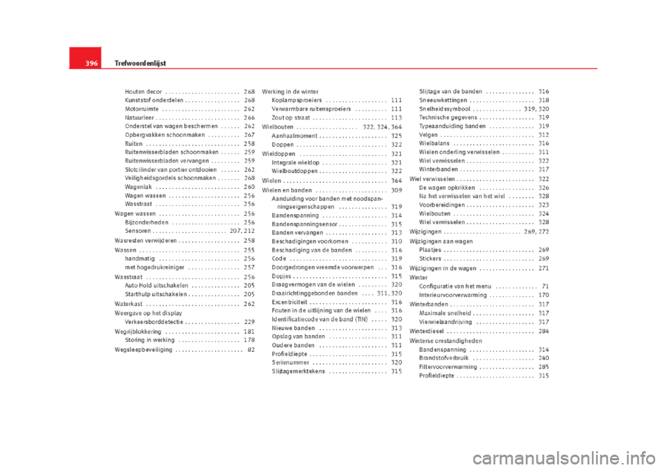 Seat Alhambra 2015  Handleiding (in Dutch) 