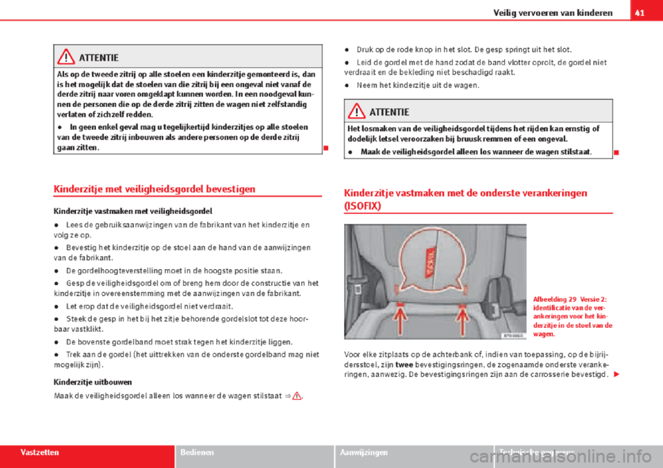 Seat Alhambra 2015  Handleiding (in Dutch) 