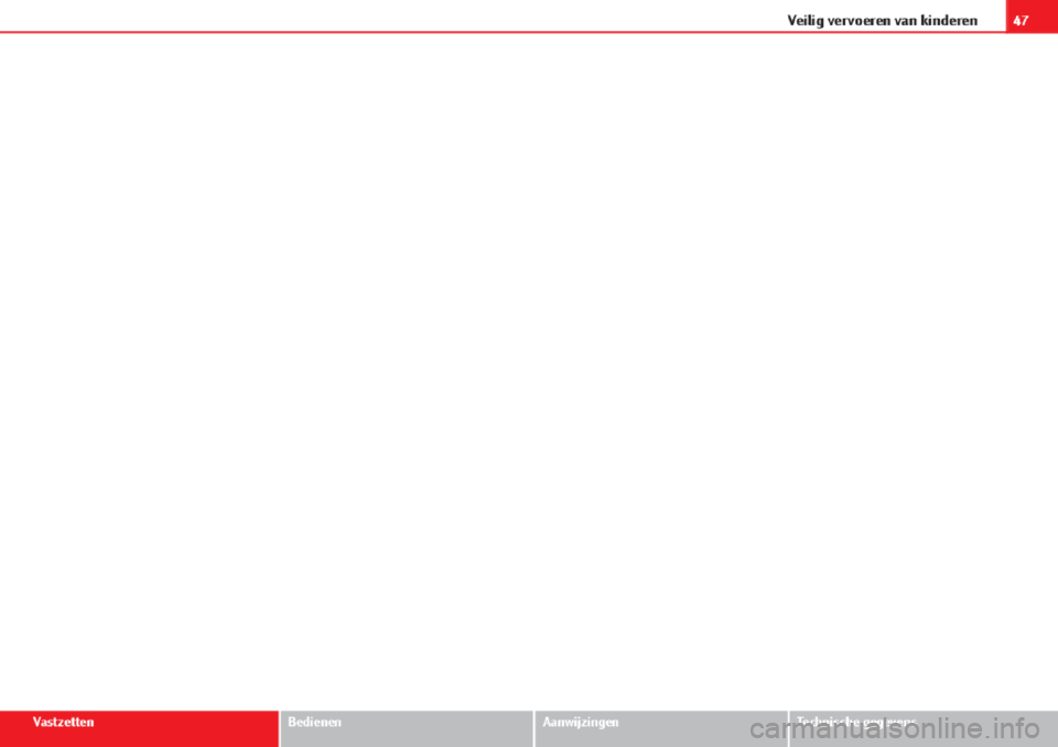 Seat Alhambra 2015  Handleiding (in Dutch) 