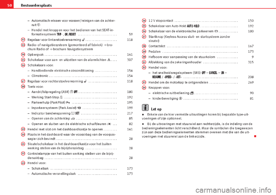 Seat Alhambra 2015  Handleiding (in Dutch) 
