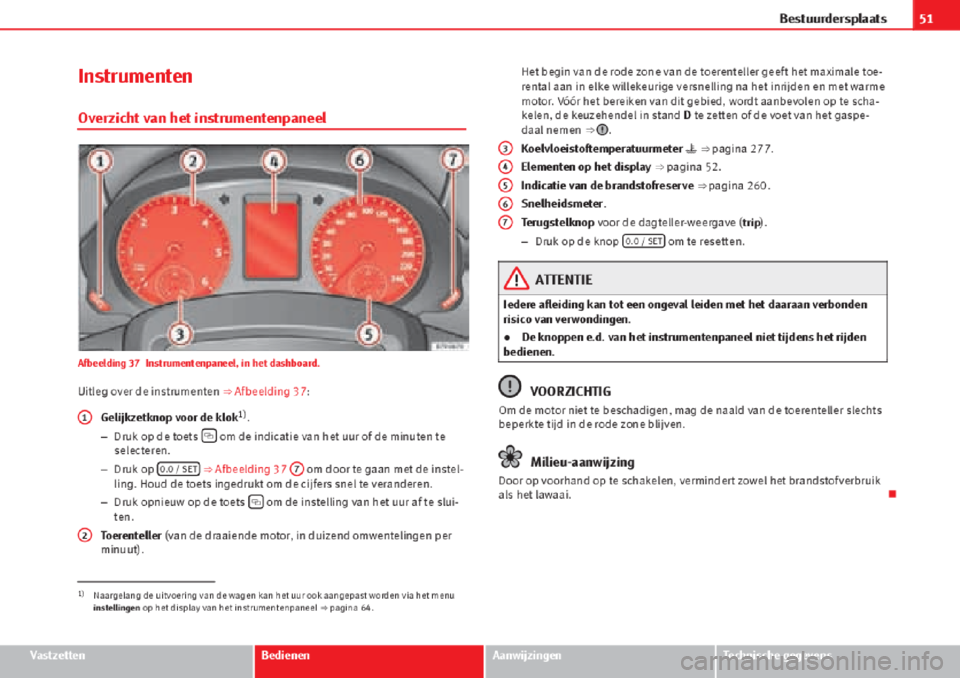 Seat Alhambra 2015  Handleiding (in Dutch) 
