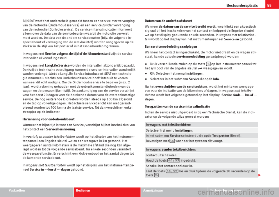 Seat Alhambra 2015  Handleiding (in Dutch) 