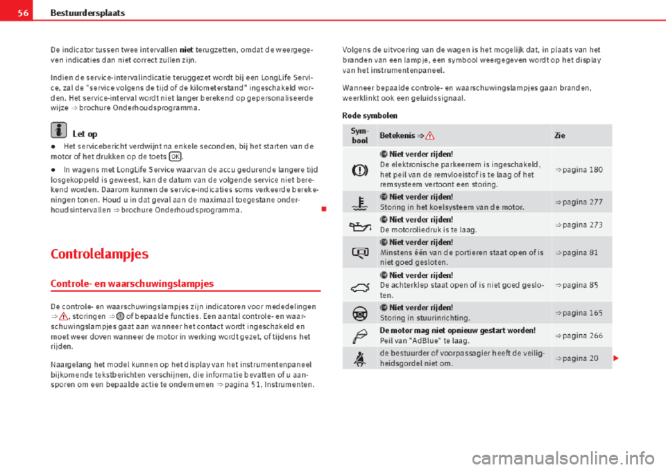 Seat Alhambra 2015  Handleiding (in Dutch) 