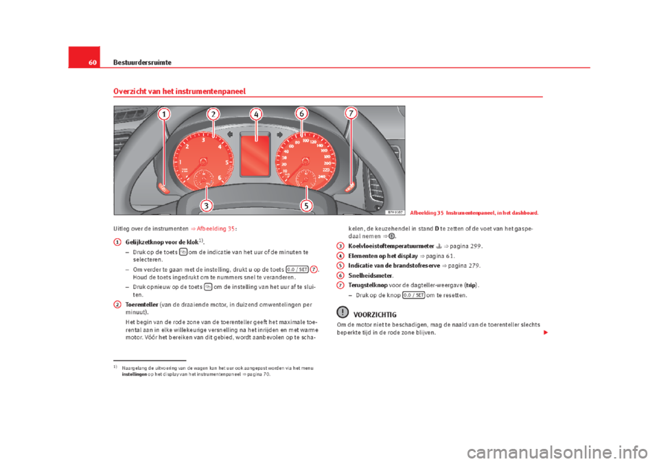 Seat Alhambra 2015  Handleiding (in Dutch) 