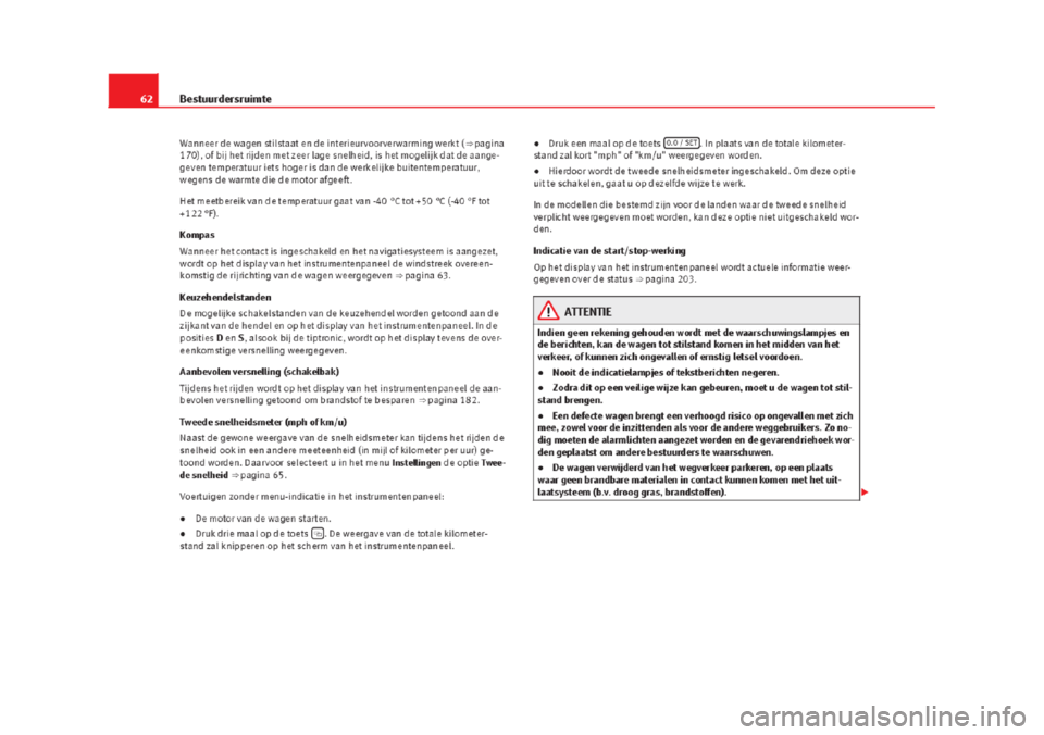 Seat Alhambra 2015  Handleiding (in Dutch) 