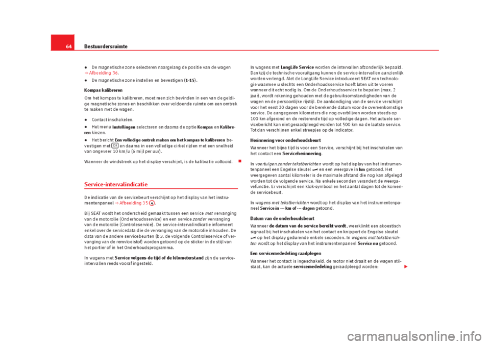 Seat Alhambra 2015  Handleiding (in Dutch) 