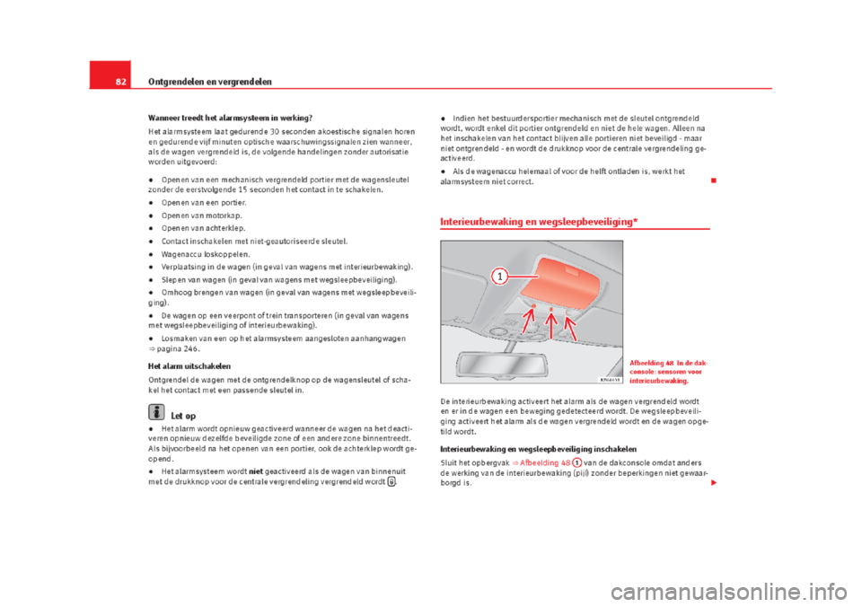 Seat Alhambra 2015  Handleiding (in Dutch) 