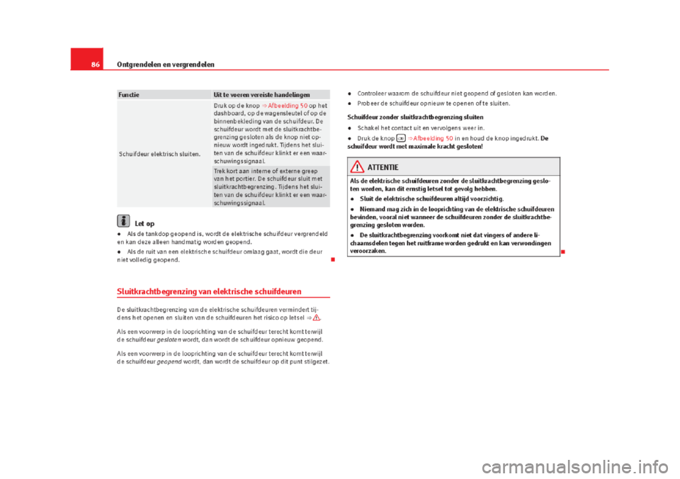Seat Alhambra 2015  Handleiding (in Dutch) 